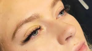 brow lamination treatments in hayes
