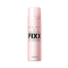 all day tight makeup setting fixer