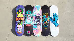 All santa cruz complete skateboards are combined with either premium oj wheels and roar rider wheels. Santa Cruz Skateboards Santacruzskate Twitter