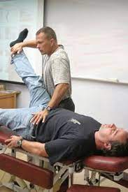 muscle strength testing physiopedia