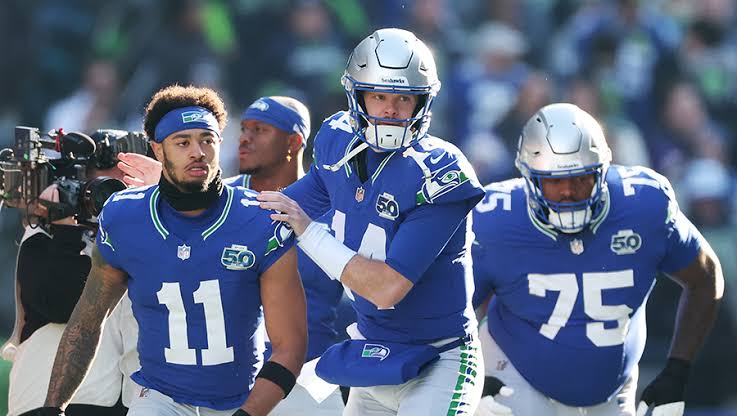 Where Seattle Seahawks stand in latest NFL power rankings