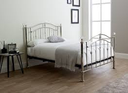 Guelph Chrome Beds