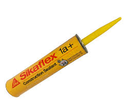 Sikaflex 1a Limestone 10 1oz 300ml Sealant