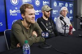 Laine set to have 'one of best years' for jets, gm says. Patrik Laine Trade Wild Rumors Flared Up In Canada Teller Report
