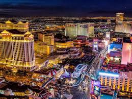best of las vegas things to do day