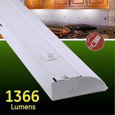 led white under cabinet light
