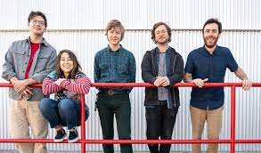 Pinegrove tickets in Cleveland at Agora Theatre on Fri, Oct 15, 2021 - 8:00PM