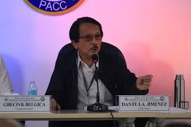 Its occurrence has been observed in both authoritarian and democratic governments. Pacc Bares State Of Corruption In The Philippines Philippine Information Agency