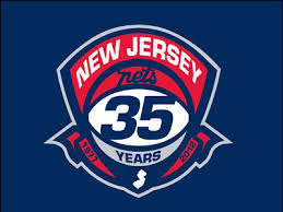 2,337 likes · 2 talking about this. New Jersey Nets Farewell Jersey Patch By Josh Lee On Dribbble