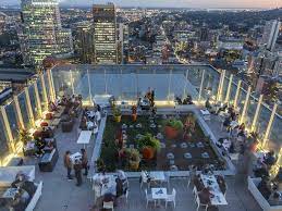 21 Best Terrasses In Montreal To Enjoy