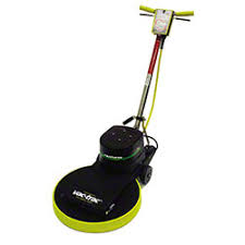 mustang 1500 cord electric burnisher w