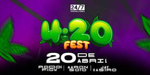 420 Fest