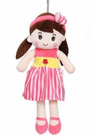 plush 40 cm cute doll soft toy doll at
