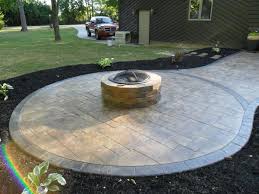 Photo Gallery Fire Pit Landscaping