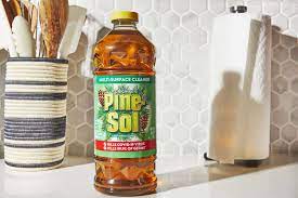 8 brilliant ways to use pine sol in