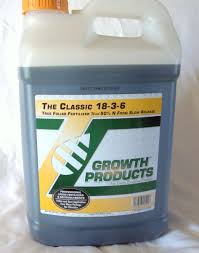 growth s 18 3 6 clic fertilizer