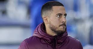 Last season his average was 0.03 goals per game, he scored 1 goals in 29 club matches. Eden Hazard Discusses Chelsea Transfer Claims And Reacts To Their Cl Win