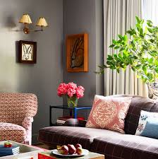 30 Stylish Corner Decoration Ideas - How to Decorate a Corner gambar png