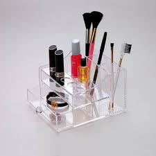 cosmetic display stands anscow display