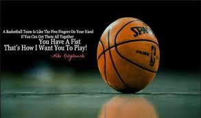 With sun light in hands of young girl. Inspirational Basketball Quotes Pictures Basketball Quotes Inspirational Basketball Quotes Sport Quotes