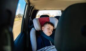 ohio booster seat laws 2023 driving