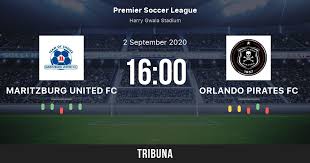 Here you can easy to compare statistics for both teams. Maritzburg United Fc Orlando Pirates Fc Live Score Stream And H2h Results 09 02 2020 Preview Match Maritzburg United Fc Vs Orlando Pirates Fc Team Start Time Tribuna Com