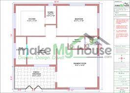 Buy 32x32 House Plan 32 By 32 Front