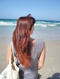 List Of Henna Red Hair Before After Medium Brown Pictures