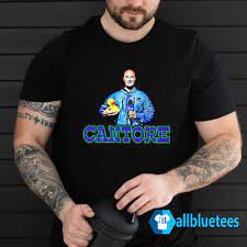 Jim Cantore Black T-Shirt | Allbluetees.com