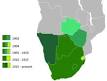 southern african customs union
