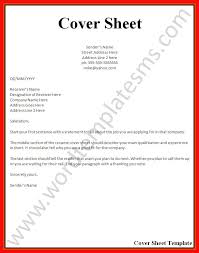 Page Cover Page For Resume Mentallyright Org