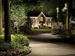 Outdoor Lighting Low Voltage Lighting