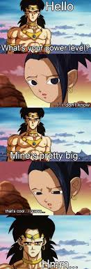 The gathered super warriors spoiler alert! Since The New Broly Movie Is Coming Here S A Stolen Meme Album On Imgur