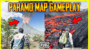 This dynamic world system alters locations between matches, making every trip to paramo a. Pubg Paramo Map Gameplay Paramo Map First Impression Volcanos Secret Room In Paramo Youtube