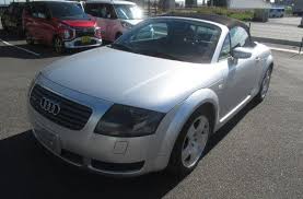 audi tt roadster 1 8 liter engine