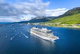 Indias First Cruise Service Starts From Mumbai To Goa