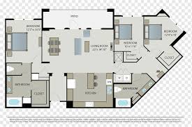 Floor Plan Design House Plan Apartment