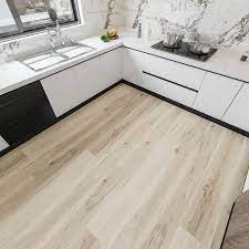 luxury vinyl plank flooring