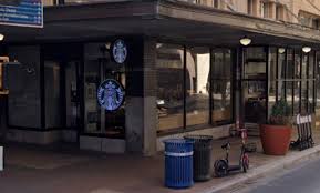 A Second San Antonio Starbucks
