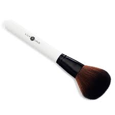 lily lolo powder brush poeder kwast