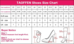 Taoffen Women Vintage High Heel Pumps Platform Court Shoes With Bow