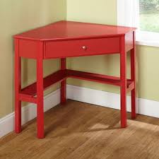 A corner desk with two storage is all you need for a small home office in your home. Kids Corner Desk Unit Target