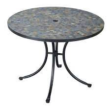 Stone Harbor Outdoor Dining Table In