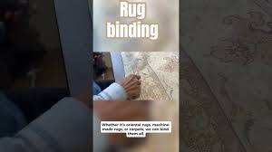 rug carpet binding 9257051354 san