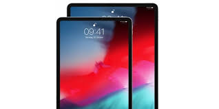 The ipad pro also has bezels all around too, and a certain amount of bezel is understandable on tablets to prevent accidental inputs, but the ones on the pro 7 are tough to look at. Apple Glaubt Das Ipad Pro Konne Einen Computer Ersetzen