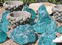 Rocks Landscaping Austin Diy Glass