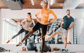 best exercises for multiple sclerosis