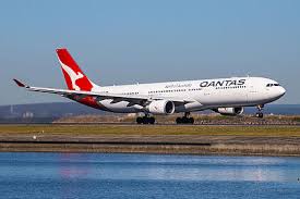 qantas airbus a330 300 latest photos
