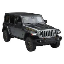 Jeep Rubicon 4 Doors 2021 Seat Covers