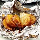 baked potato onion wrap ups